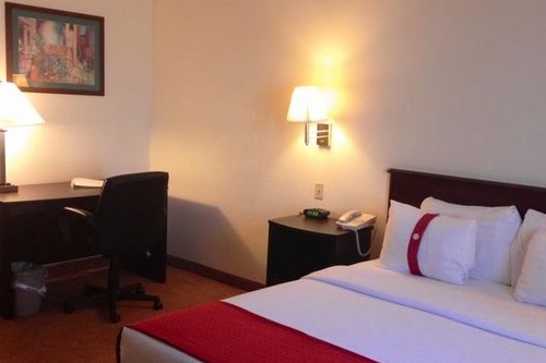 Canyon Gateway Hotel 003